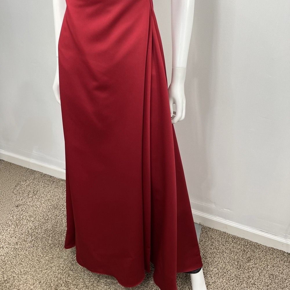✨❤️ NWT Michaelangelo Strapless Formal Gown – Elegant & Timeless! ❤️✨ - Picture 10 of 14